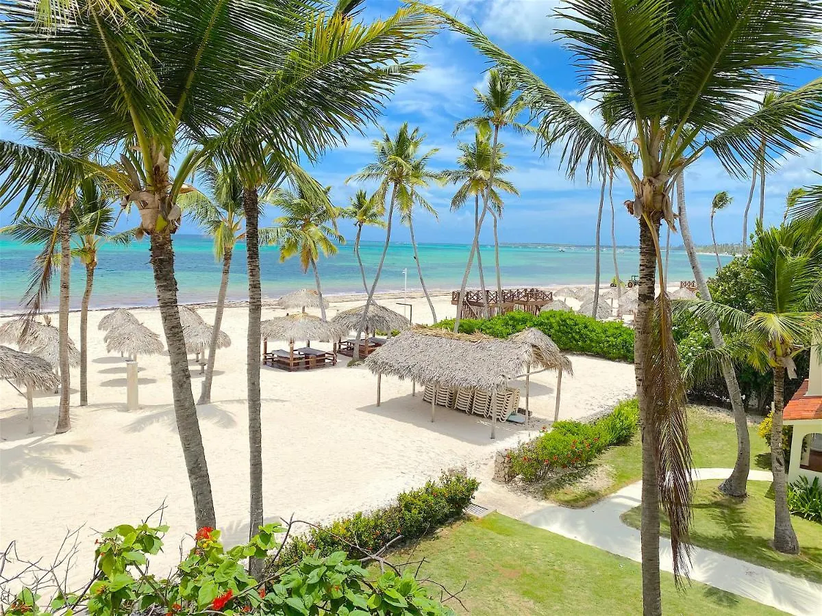 Tropical Village Playa Los Corales Punta Cana Dominik Cumhuriyeti