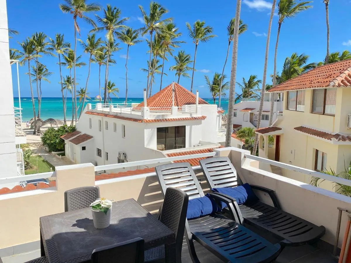 Tropical Village Playa Los Corales Punta Cana 5*,