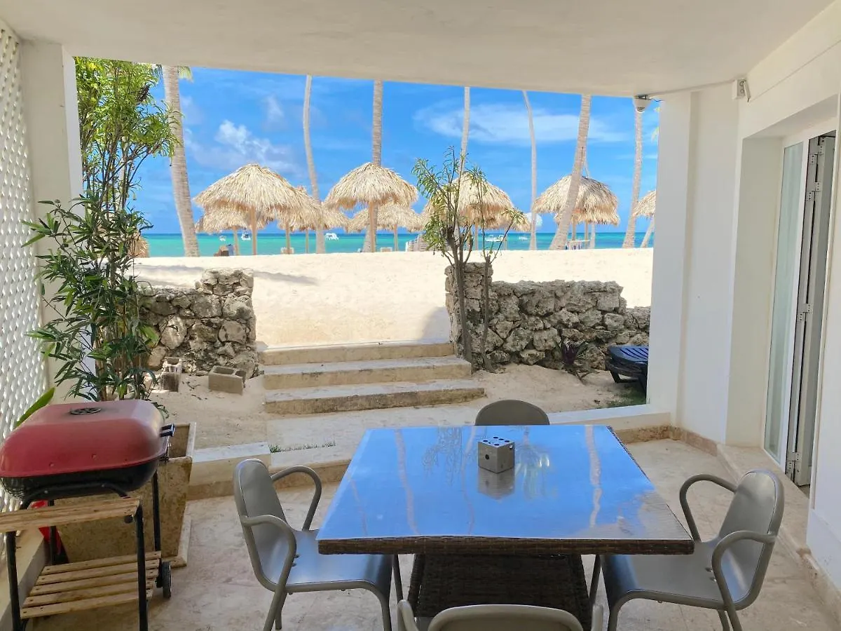Tropical Village Playa Los Corales Punta Cana Otel