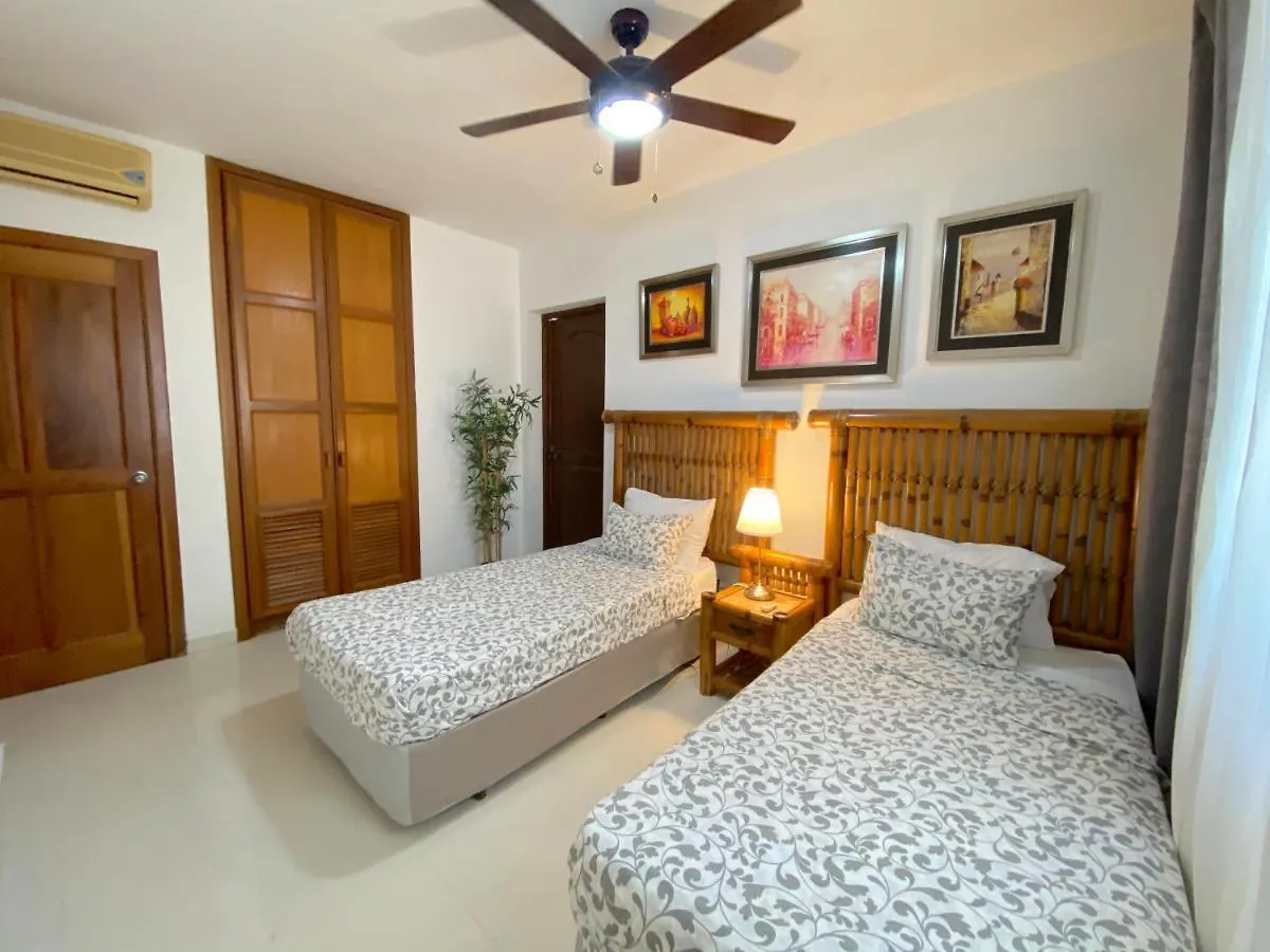 Tropical Village Playa Los Corales Punta Cana Dominik Cumhuriyeti