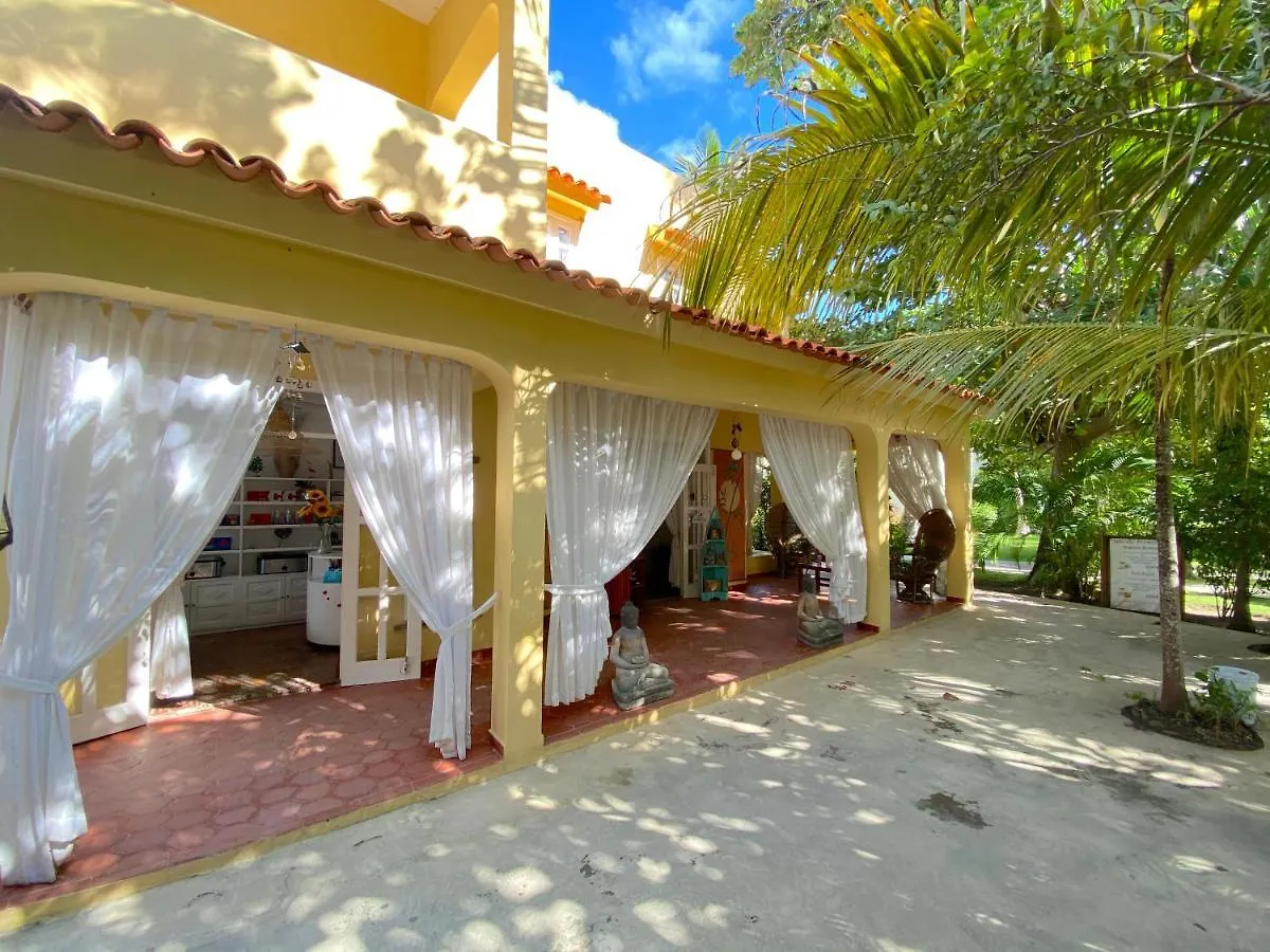 Tropical Village Playa Los Corales Punta Cana 5*,  Dominik Cumhuriyeti