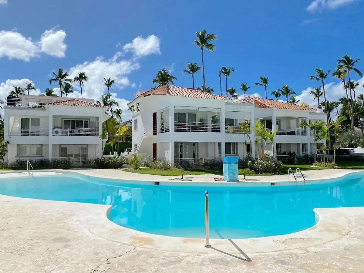 ***** Otel Tropical Village Playa Los Corales Punta Cana Dominik Cumhuriyeti