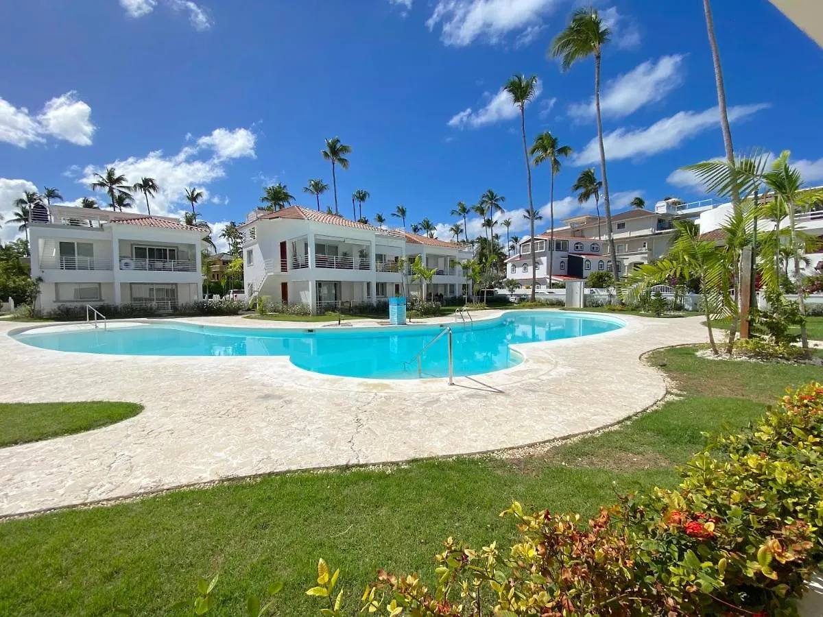 Tropical Village Playa Los Corales Punta Cana