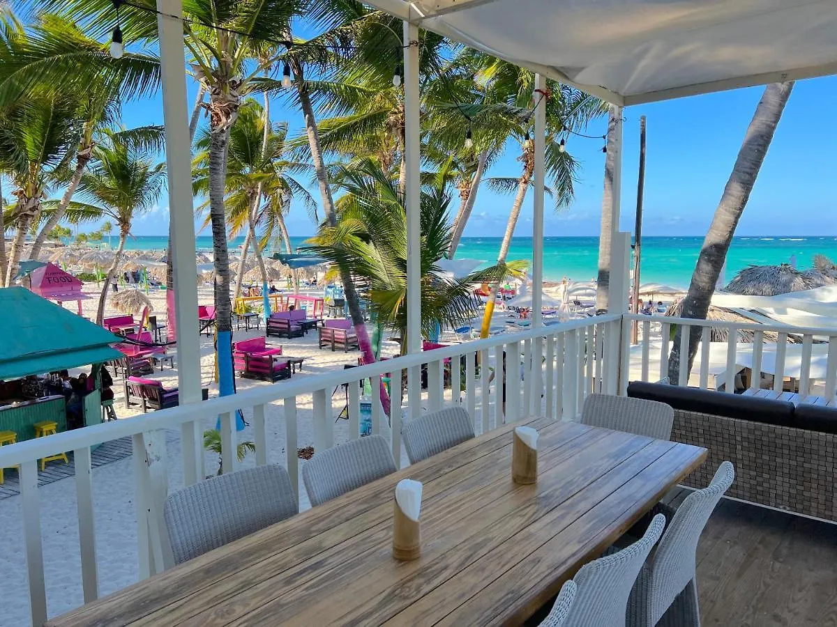 Tropical Village Playa Los Corales Punta Cana