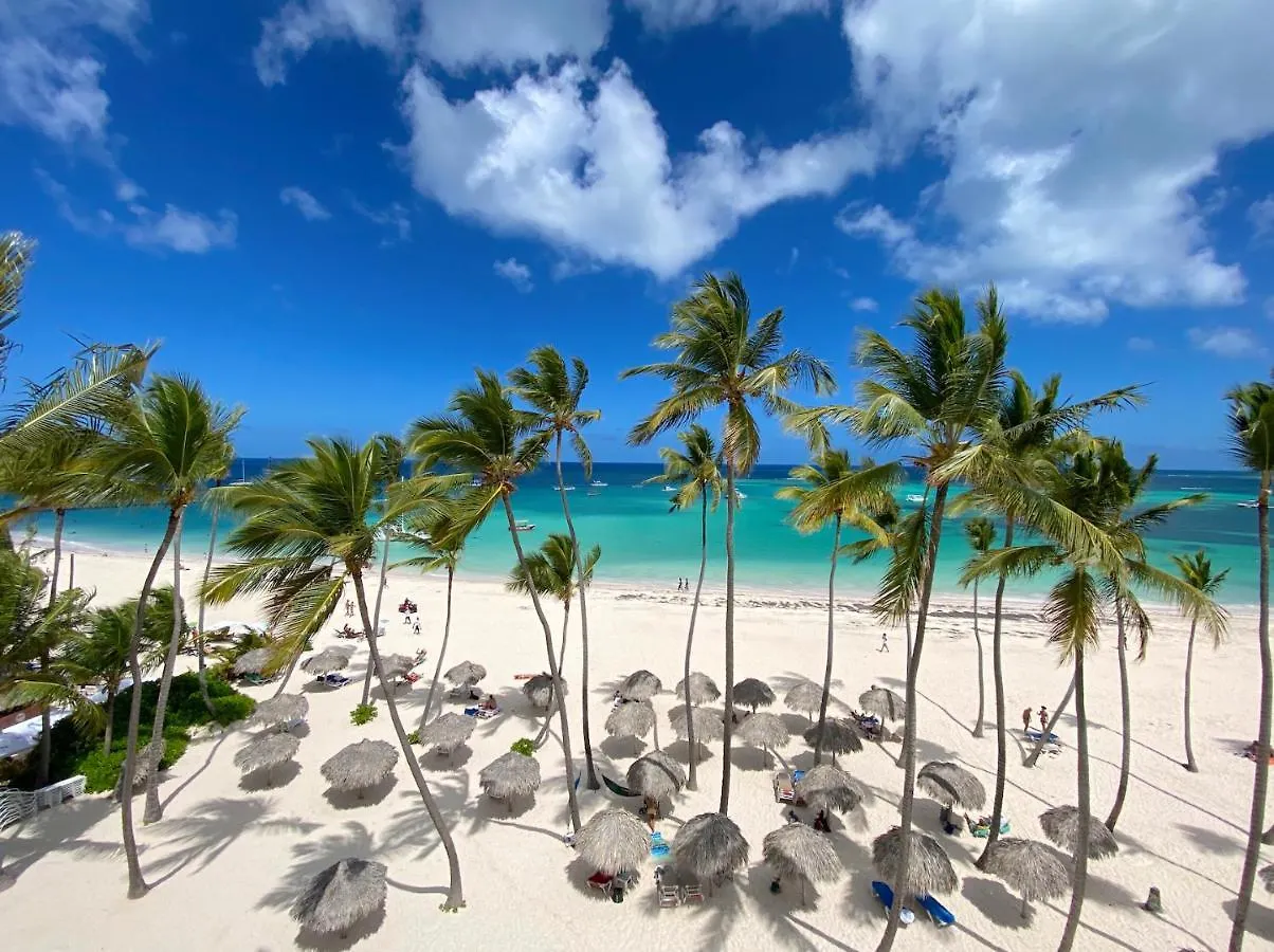 Otel Tropical Village Playa Los Corales Punta Cana
