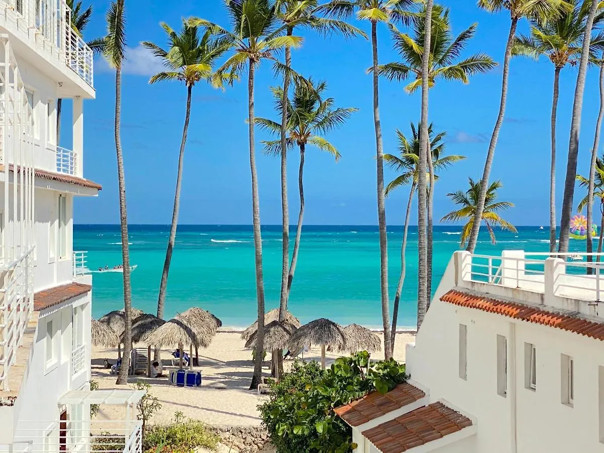 Tropical Village Playa Los Corales プンタ・カナ ホテル