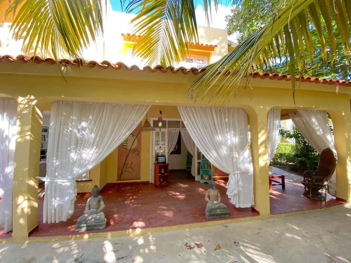 ***** ホテル Tropical Village Playa Los Corales プンタ・カナ ドミニカ共和国