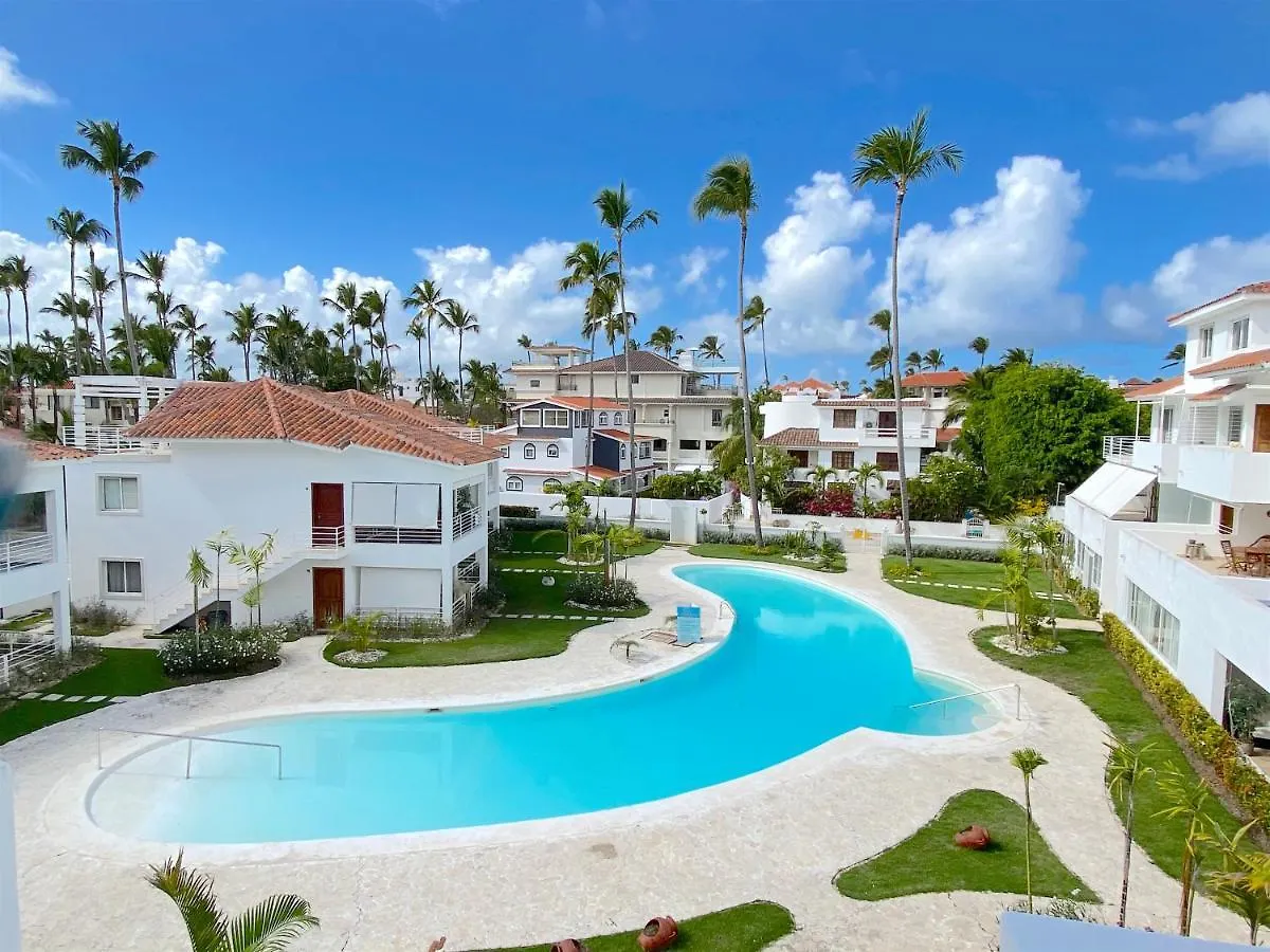Tropical Village Playa Los Corales プンタ・カナ 5*,