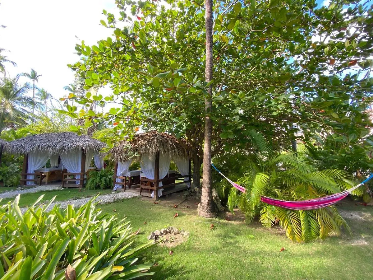 Tropical Village Playa Los Corales プンタ・カナ