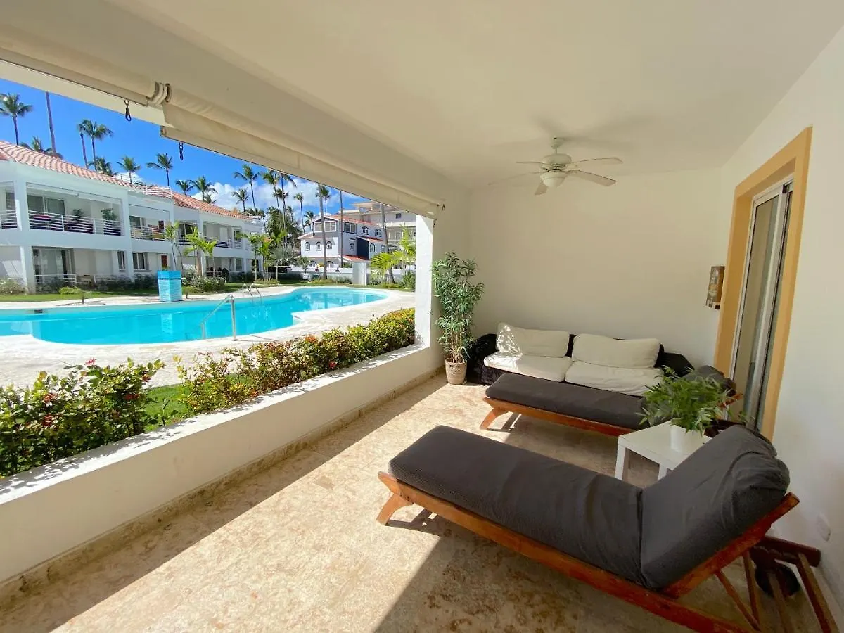 Tropical Village Playa Los Corales プンタ・カナ