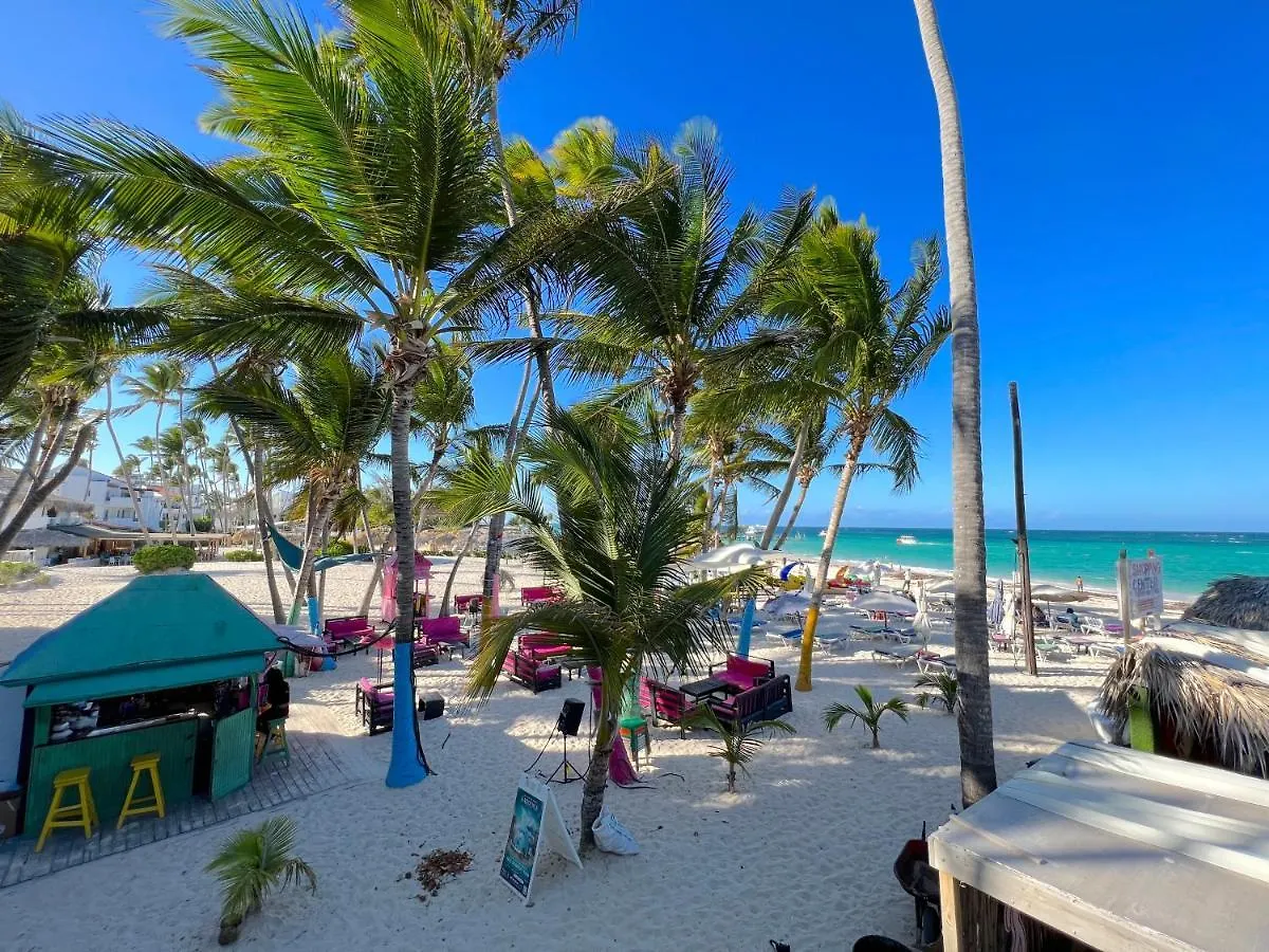Tropical Village Playa Los Corales プンタ・カナ 5*,  ドミニカ共和国