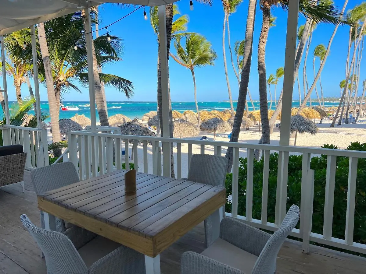 Tropical Village Playa Los Corales プンタ・カナ ホテル